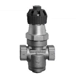 Safety Valves, Control Valves - Van an toàn, van điều khiển