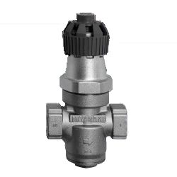Direct Acting Steam Pressure Reducing Valve - RE1 Type