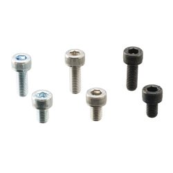 Hexagon Socket Head Cap Screws