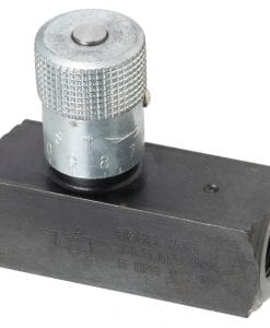 Hydraulic Valves - Van thủy lực