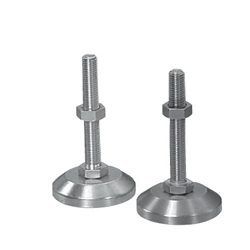 Leveling Mounts-Heavy Load Type