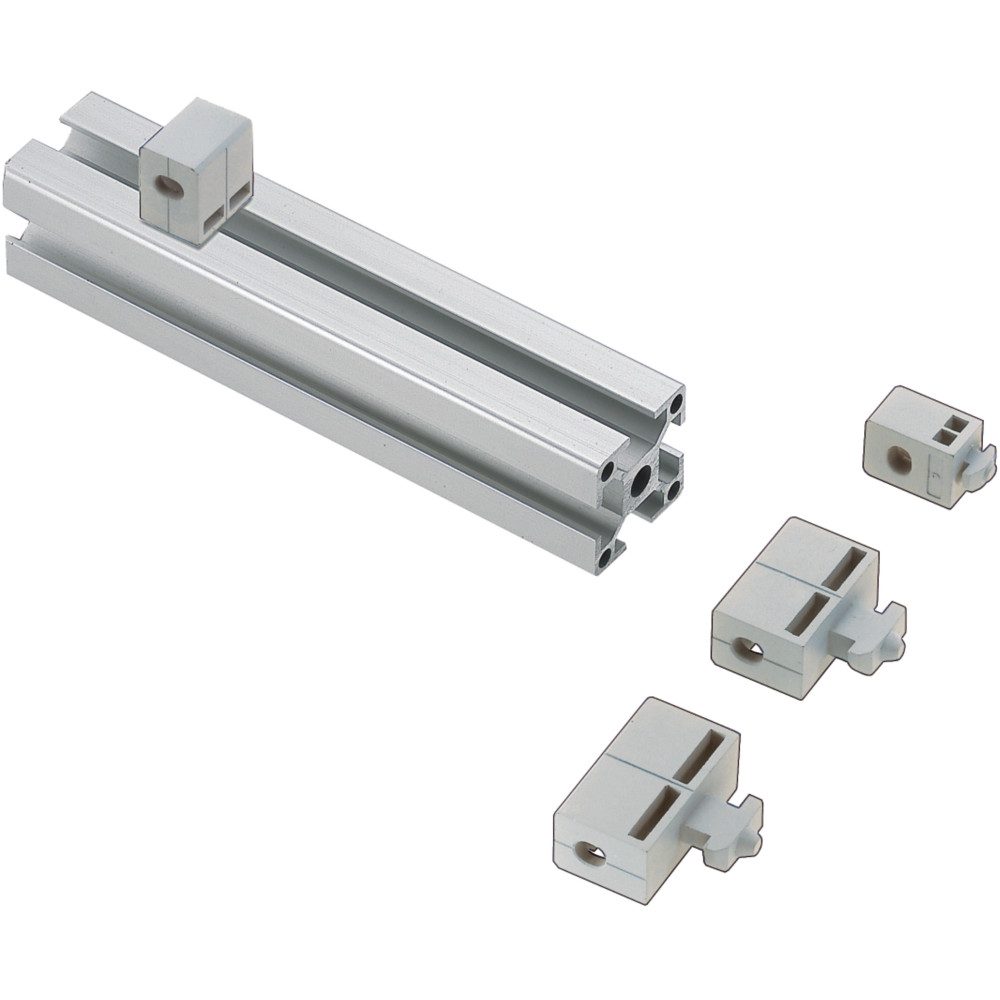 Panel Brackets - Plastic