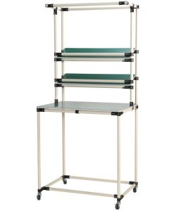 Pipe Frames - Khung ống