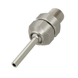 Point Nozzles