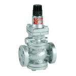 Pressure Reducing Valve (for Steam), GP-1001 Series