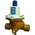 RD-31N, 32N Type Pressure-Reducing Valve, Heisei