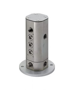 Manifolds - Bộ phân chia khí