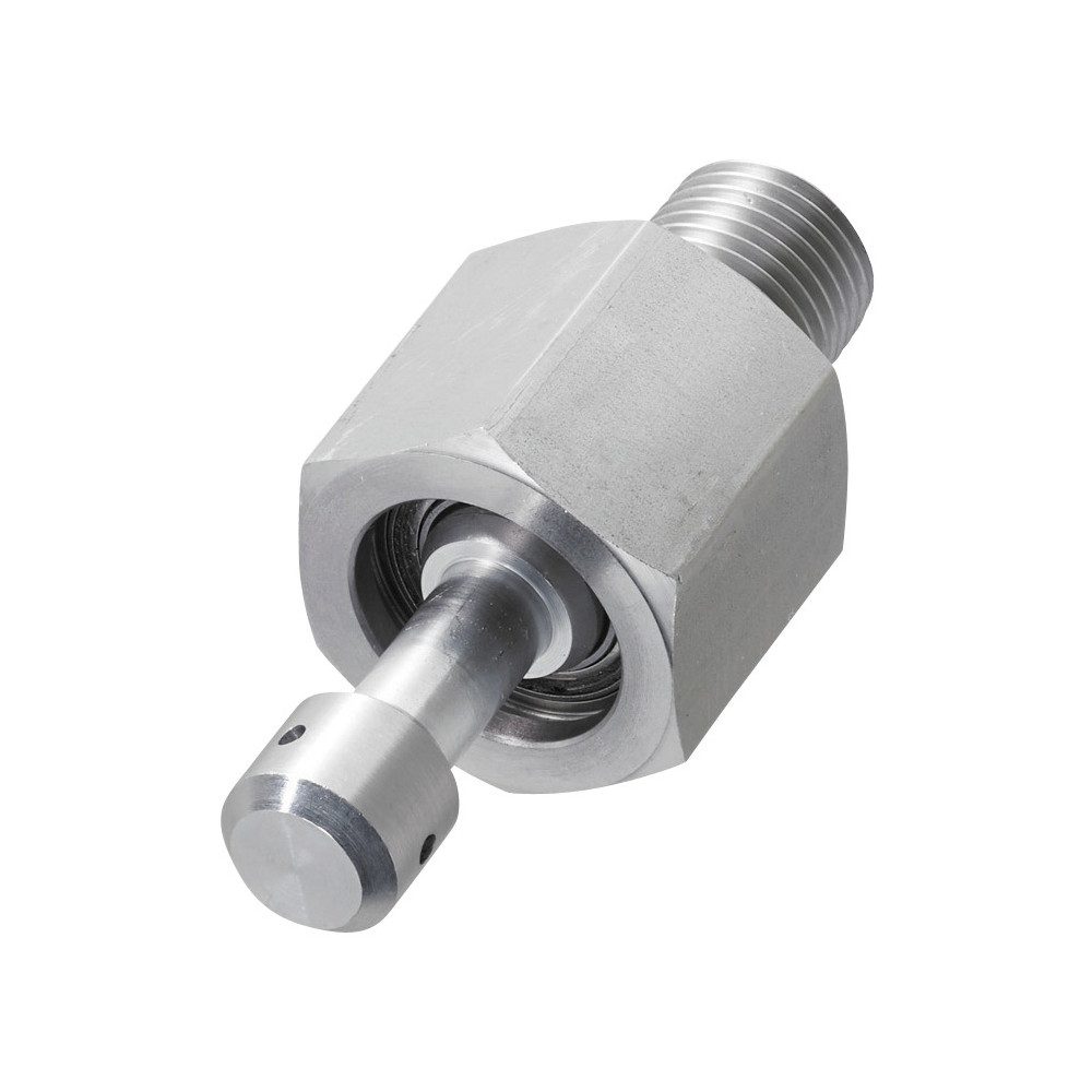 Rotary Nozzles - Short