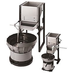 Separately Installed Hopper