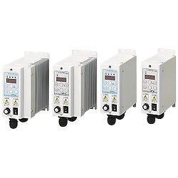 Small Frequency Variable Controller