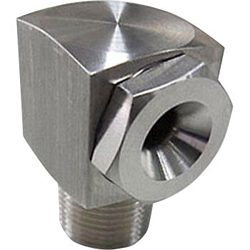 Swirl Nozzle