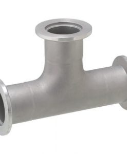 Vacuum Fitting Parts - Phụ kiện chân không