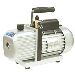 Vacuum Pumps - Bơm chân không