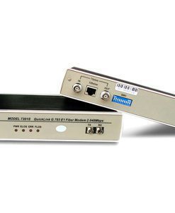 Modem Quang E1