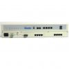 Modem quang PDH 8E1+4FE+RS232+Console
