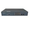 Switch Ethernet 6 cổng GE + 2 cổng Giga SFP