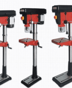 Drill press machines - Các loại máy khoan ép