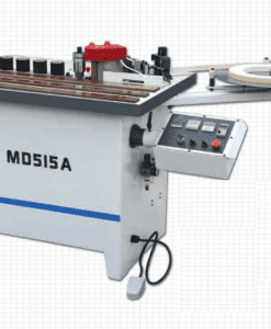 Edge banding machines - Các loại máy viền cạnh