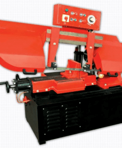 Metal cutting bandsaws - Các loại máy cắt kim loại