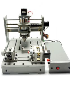 Mini CNC engraving machine - Máy khắc CNC loại nhỏ