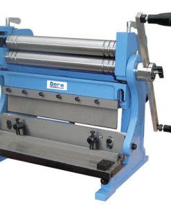 Plate bending machine - Máy uốn tấm