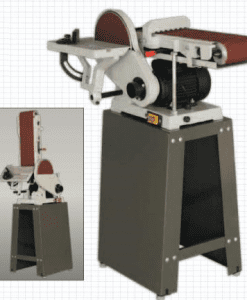 Sanding machines - Các loại máy chà nhám