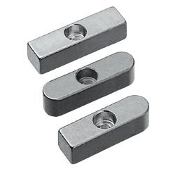 Các loại then (Machine keys)