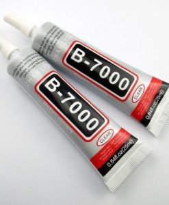 Keo, vật liệu dán (Repair agents, adhesive)