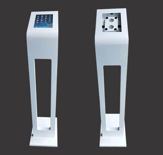 Ipad Stand Tablet Kiosk - Giá đỡ máy tính bảng đa năng Q037