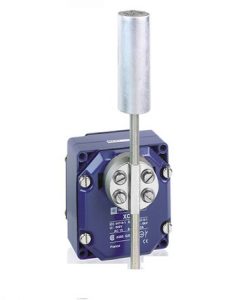 Công tắc hành trình Schneider - Limit switch Schneider