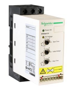 Bộ khởi động mềm (Soft starters)