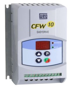 Biến tần AC và phụ kiện (AC inverter and accessories)