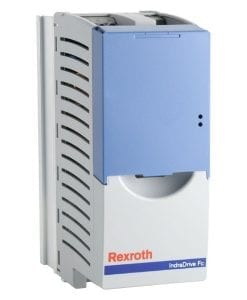 Biến tần AC 230V Bosch Rexroth IndraDrive Fc - 230V AC Inverter Drive