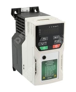 Biến tần AC 230V CT Unidrive M200 - 230V AC Inverter Drive
