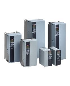 Biến tần AC 230V Danfoss - 230V AC Inverter Drive