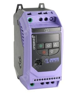 Biến tần AC 230V Invertek - 230V AC Inverter Drive