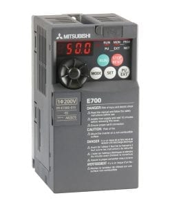Biến tần AC 230V Mitsubishi - 230V AC Inverter Drive