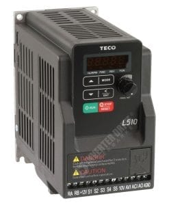 Biến tần AC 230V Teco - 230V AC Inverter Drive