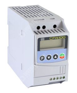 Biến tần AC 230V WEG CFW100 - 230V AC Inverter Drive Unfiltered