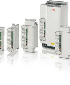 Bộ điều khiển servo ABB - ABB servo drivers