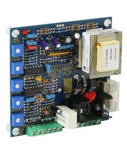 Driver động cơ DC (DC motor drivers)