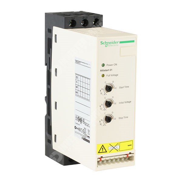 Khởi động mềm Schneider - Schneider soft starters 2