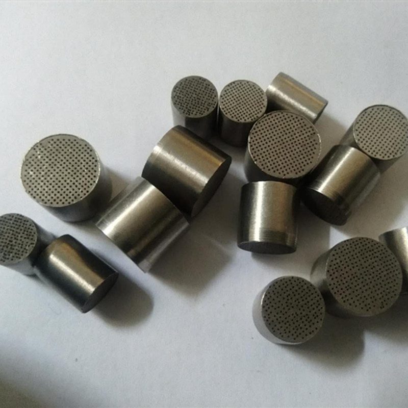 0.2mm honeycomb exhaust plug