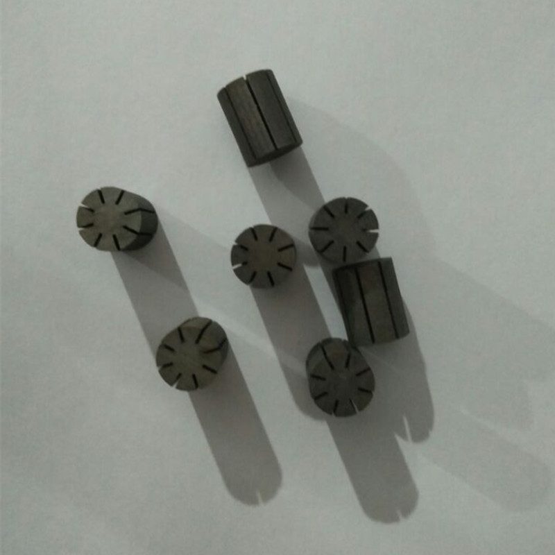 0.35mm solid blow mold vent plug